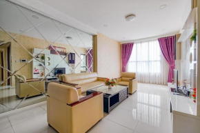 3Br-CITY CENTER w INF POOL-Hana's Apart